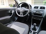 Volkswagen Polo (2013) 1.2 12V, Serv.kniha, po STK - náhled 7