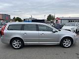 Volvo V70 2.0D D4 AUTOMAT KŮŽE KLIMA - náhled 4