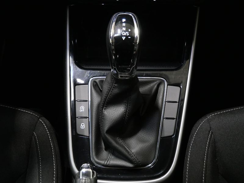 Škoda Fabia - fotka 23 z 26