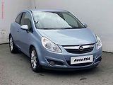 Opel Corsa (2010) 1.2i, STK6/28 - náhled 1
