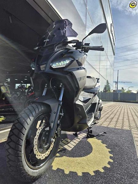 Aprilia SR GT 125 (2026) E5+ - fotka 32 z 41