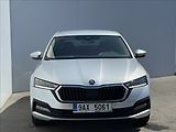 Škoda Octavia 2,0 TDI DSG Ambition Plus LED - náhled 19