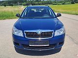 Škoda Octavia 1.4 16V, DOLOŽENÉ KM - náhled 1