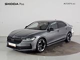 Škoda Superb (2025) 2.0TDi 142kW 4X4 SPORTLINE WEB - náhled 1