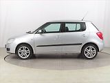 Škoda Fabia (2008) Sport 1.6 16V, Automat - náhled 2