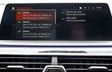BMW Řada 7 740d xDrive/9AT/Lasery/Mpaket - náhled 43