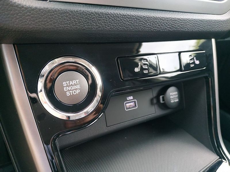 KGM Korando 1.5T, SMART,4WD, MT, SKLADEM - fotka 30 z 36