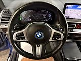 BMW iX3 M SPORT PANO LASER 2XALU 1MAJ. - náhled 16