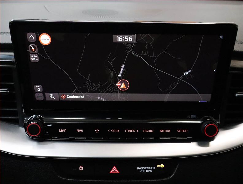 Kia Pro_Ceed (2021) GT 1.6 T-GDI - fotka 13 z 26