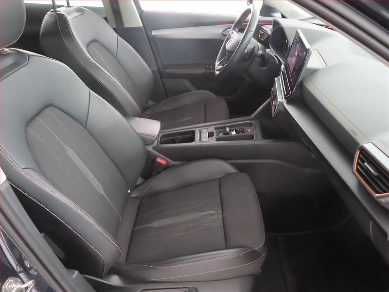 Cupra Formentor (2022) 2.0 TSI 4Drive - fotka 9 z 15