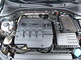 Škoda Octavia 2,0 TDI DSG,LED,Navigace  Ambi - náhled 52
