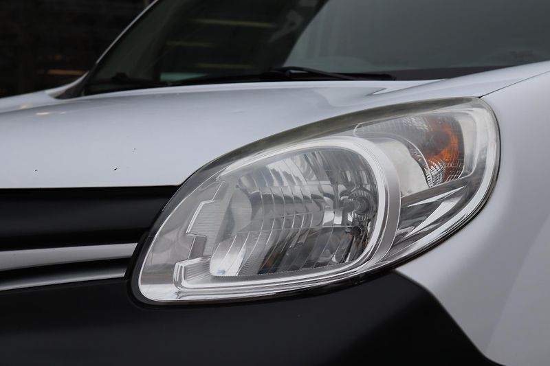 Renault Kangoo 1.5DCI 55kW ČR DPH - fotka 4 z 40