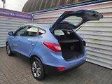 Hyundai ix35 1,7CRDi, Garance KM, ČR - náhled 28