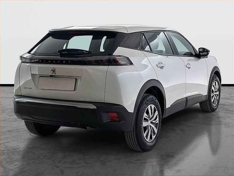 Peugeot 2008 (2023) 1.2 PureTech, ČR,1.maj - fotka 5 z 17