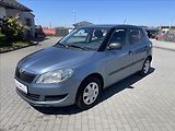 Škoda Fabia 1,4 i 16V 63kw Klima ESP Ambie - náhled 1
