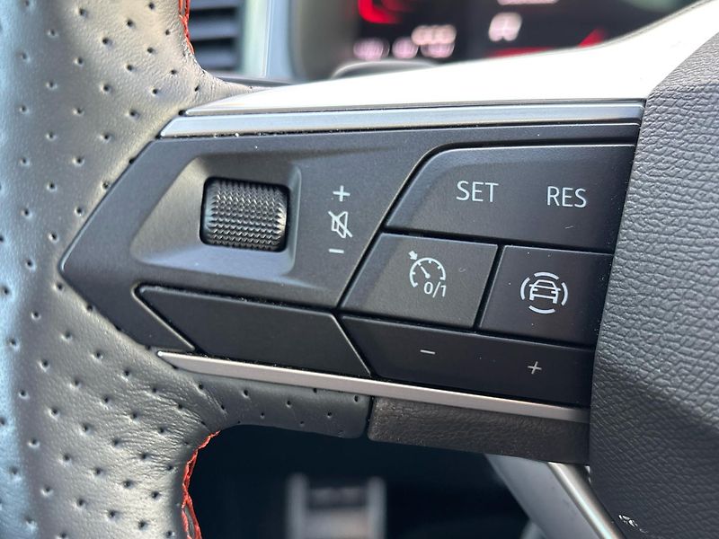 Seat Ateca FR - fotka 23 z 26