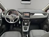 Renault Captur (2024) LPG 1.0 67kw, ČR, 1.maj, tov.z - náhled 9