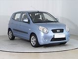 Kia Picanto (2009) 1.1, jezdí výborně - náhled 1