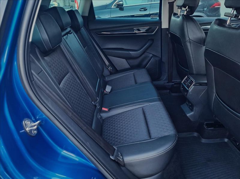 Škoda Karoq 2.0 TDI Style,původ ČR,1.Maj. - fotka 15 z 50