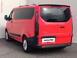 Ford Transit Custom (2017) 2.0TDCi 8míst, TREND, AC - náhled 6