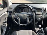 Hyundai i30 1,6 CRDi ČR ALU KAMERA 2x KOLA - náhled 14