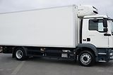 MAN TGM (2020) 18.290 / EURO 6 / CHŁODNIA + W - náhled 16