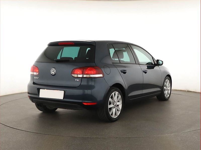 Volkswagen Golf (2009) 1.4 TSI, Park. senzory - fotka 5 z 13