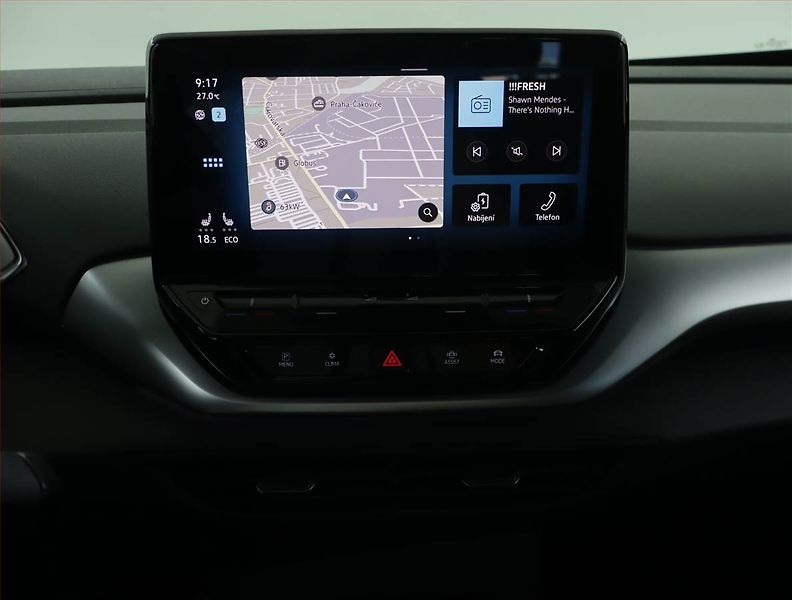 Volkswagen ID.4 (2020) 1st (82 kWh), SoH 92% - fotka 12 z 18