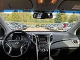 Hyundai i30 (2014) 1.6 CRDi, ČR, servis.kniha - náhled 8