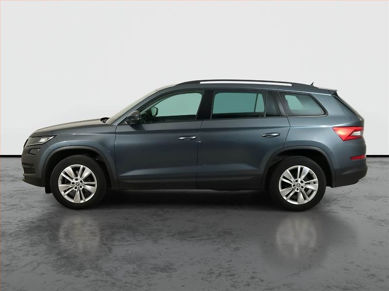 Škoda Kodiaq (2018) 1.4 TSI - fotka 3 z 13