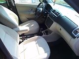 Škoda Fabia (2008) 1.9 TDi, 77 kW, kabriolet - náhled 13