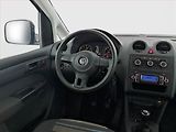Volkswagen Caddy (2011) 2.0 EcoFuel, 5Míst, 1Maj - náhled 7