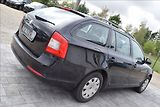 Škoda Octavia 1,2 i 77KW KLIMA VÝHŘ.ČEL.SKLO - náhled 3