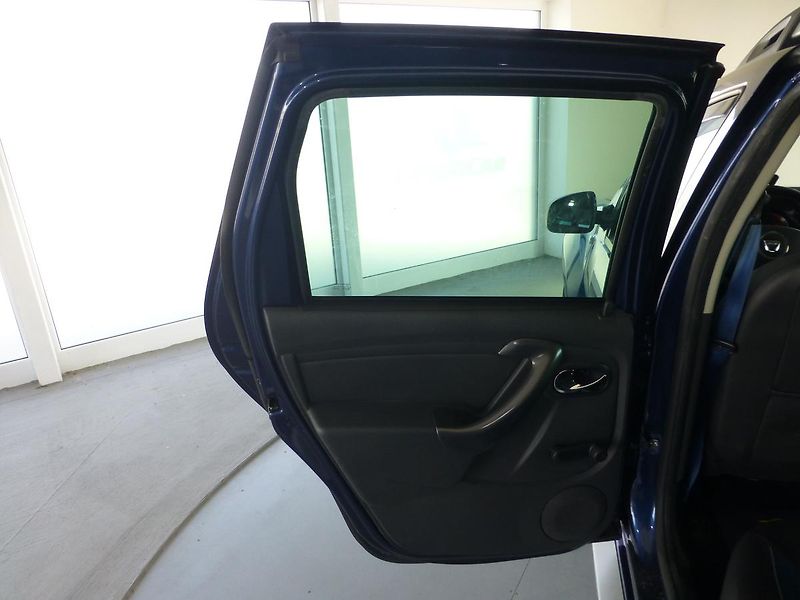 Dacia Duster (2016) 1,2I-92KW*ALU*KLIMA**VYHŘ.SED - fotka 14 z 26