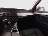 BMW Řada 5 (2013) 520d, Navi, Xenony, Tempomat - náhled 8
