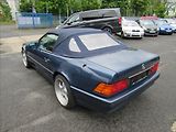 Mercedes-Benz SL 3,2 Hardtop-Cabrio - náhled 13