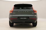 Volvo XC40 B3 DARK PLUS AUT CZ - náhled 12