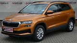 Škoda Karoq 2.0 TDI 110 kW Fresh 4x4 DSG - náhled 1