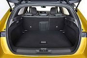 Opel Astra 2021