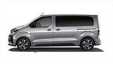 Citroën SpaceTourer (2026) 2,2 BlueHDi 180 EAT8 SHINE M - náhled 2