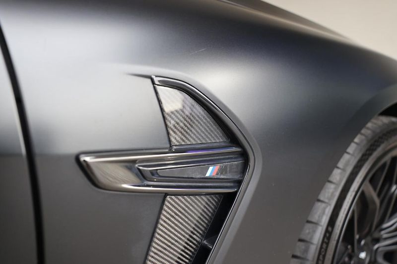 BMW M8 Coupé Competition - fotka 25 z 39