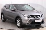 Nissan Qashqai (2015) 1.2 DIG-T, Navi, Tempomat - náhled 1