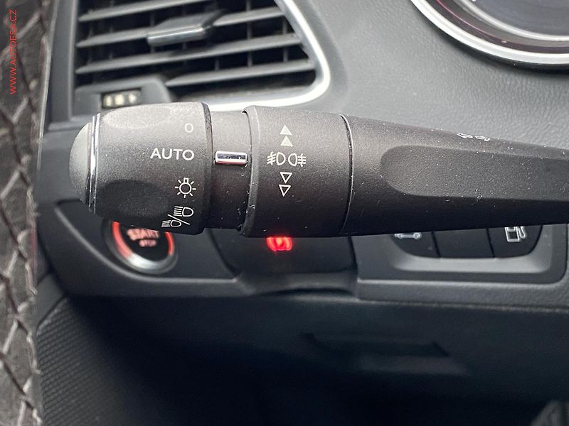 Peugeot 508 (2011) 2.0 HDI, 2.maj,ČR, Active - fotka 12 z 20