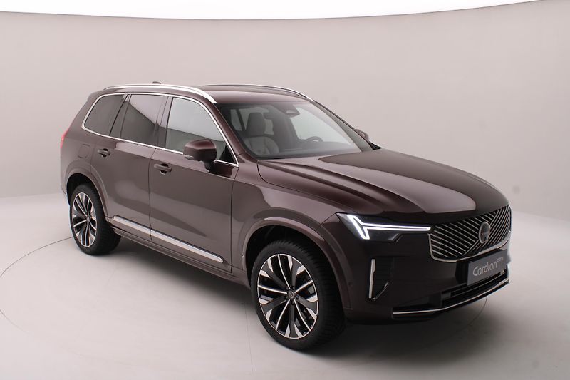 Volvo XC90 (2025) B5 AWD AUT BRIGHT PLUS  - fotka 16 z 75