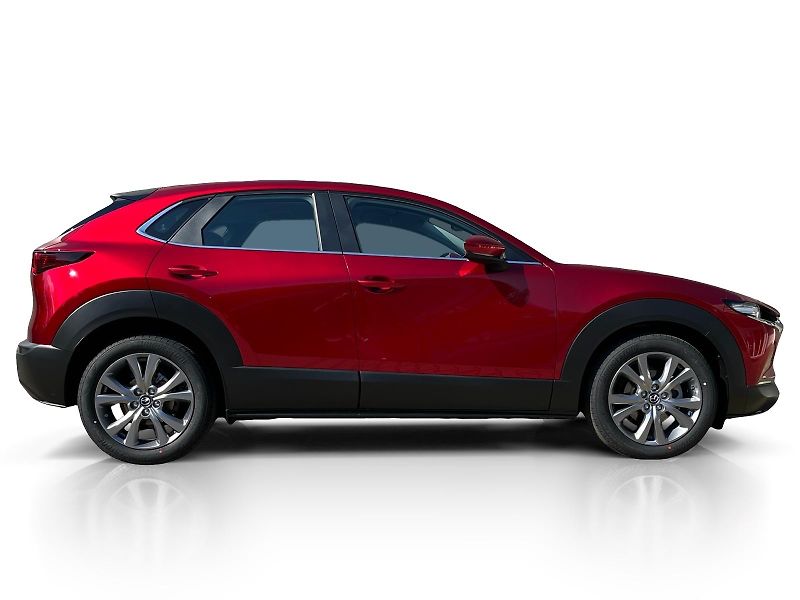 Mazda CX-30 (2026) G140/6MT/FWD/CENTRE LINE - fotka 7 z 16
