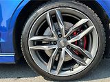 Audi S3 Cabrio 2.0 TFSI 221kW Quattro - náhled 14