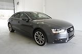 Audi A5 2,0 TDI S-LINE AUTOMAT - náhled 2