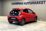 Toyota Aygo 1.0 VVT-i AT Style - náhled 2