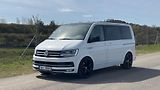 Volkswagen Multivan (2016) - náhled 1