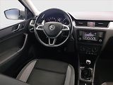 Škoda Rapid (2016) Spaceback 1.2 TSI - náhled 7